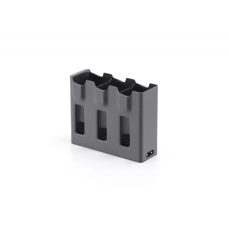 Charging Hub DJI Mavic 4 Pro — Parallel Charging Hub for Mavic 4 Pro batteries