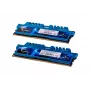 Desktop DDR3 16GB (2x8GB) 2133MHz G.SKILL RipjawsX 240-pin DIMM, 1.6V, CL12, dual-channel, heatsink
