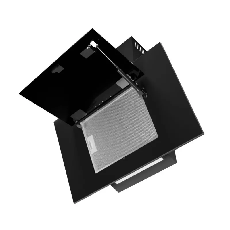 AKPO WK-4 Black 2.0 60 BLACK T300 Linear LED/Controller hood