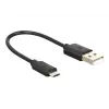 Audio Converter DeLOCK 62784 Black