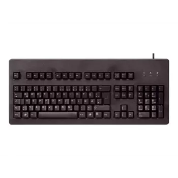 CHERRY G80-3000 keyboard USB US English Black