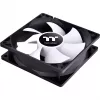 Thermaltake Contac 9 SE Processor Air Cooler 9.2 cm Black. White