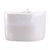 Petoneer Pet fountain Fresco EZ PN-110062-01 2L capacity with LED indicator