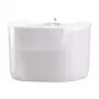 Petoneer Pet fountain Fresco EZ PN-110062-01 2L capacity with LED indicator