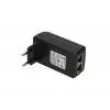 PoE adapter Extralink POE-18-18W 18V 1A 18W wall plug