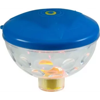 Swimming pool lamp EUROLITE BC-10 RGB floating LED IP - RGB floating LED pool light