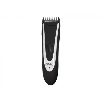 Hair Clipper Adler AD 2818 Black White