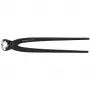KNIPEX roofing pliers 250 mm polished head 99 00 250 EAN