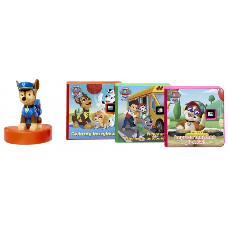 Projector disc Paw Patrol Hero Collection Story Dream Machine