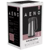 AENO EK3 electric kettle 1.7 L 2200 W Black
