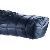 Sleeping bag DEUTER Exosphere 0°C / 32°F — synthetic, ink/maple