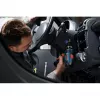 Bosch GSR 10,8-2-LI Professional Keyless Black, Blue, Red