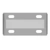 Ubiquiti UACC-Rack-Shelf-TL-SD Toolless Mini Rack Shelf for U-Rack-6U-TL