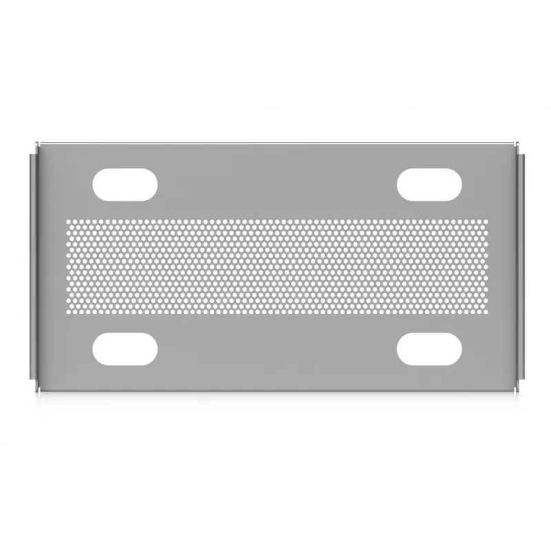 Ubiquiti UACC-Rack-Shelf-TL-SD Toolless Mini Rack Shelf for U-Rack-6U-TL