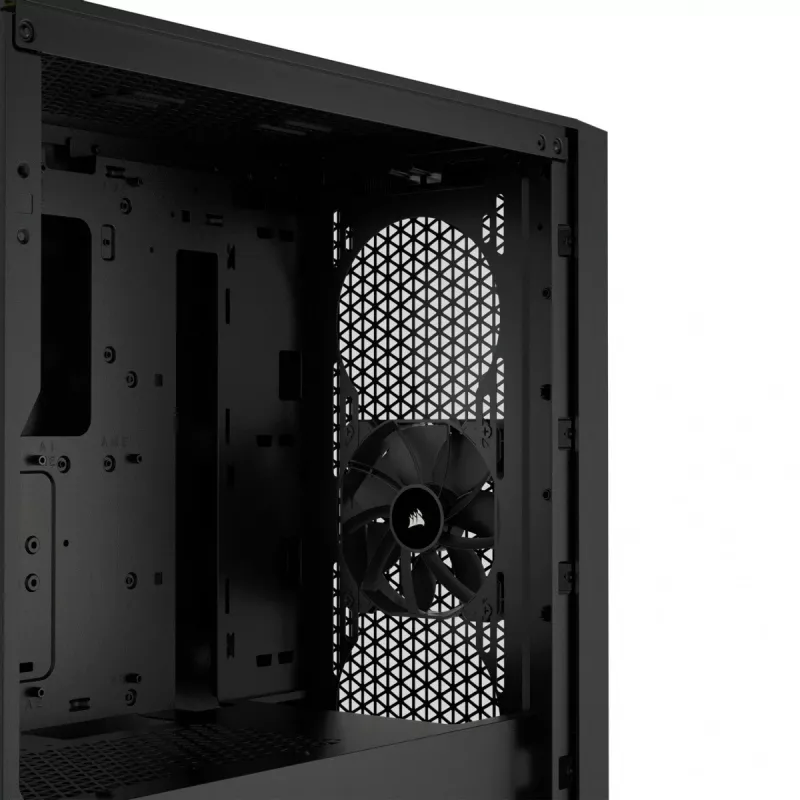 PC case Corsair CC-9011251-WW Midi Tower Black