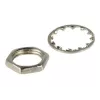 Wire Connector DeLOCK 89911 DC Black Nickel