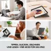 Keyboard with case for iPad Pro 12.9