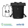 Dicota Backpack COMMUTER - Rolltop 13-16 inch