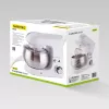 Planetary mixer Maestro MR-559 stand mixer, 5.0 L stainless steel bowl, 2000 W, 6 speeds, rotary control