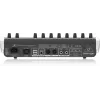 Behringer X-TOUCH COMPACT MIDI keyboard USB Black