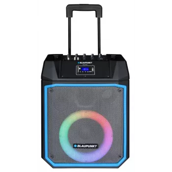 Audio system MB08.2 PLL FM USB/SD/BT Karaoke LED