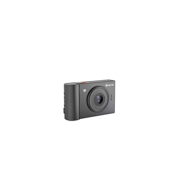 Digital camera Denver DCA-4811B 5-megapixel CMOS sensor black color