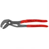 Knipex spring band clamp pliers total l.250mm cap.max.70mm settings 25
