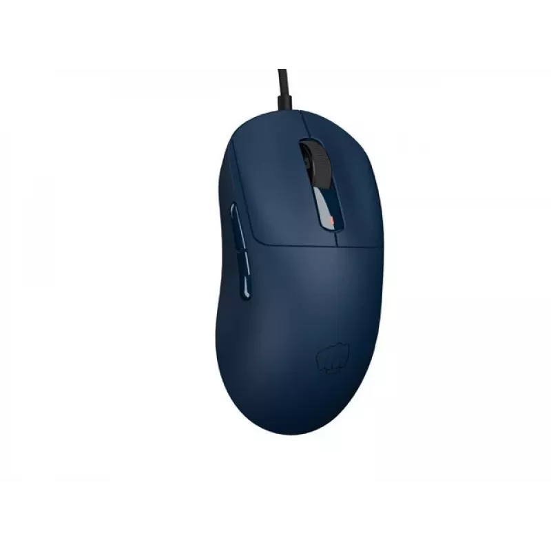 FURY TANTO T4 GAMING MOUSE 12000DPI RGB NAVY BLUE PROGRAMMABLE GAMING
