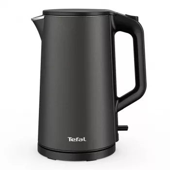 Tefal electric kettle KI583E graphite