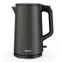 Tefal electric kettle KI583E graphite