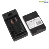 Wireless sensor GreenBlue GB532 — temperature and humidity monitoring wireless sensor