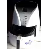 Deep fryer BLAUPUNKT AFD601 — 4 L, 1,500 W, 150–200°C, LED display, touch controls