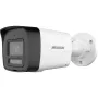IP security camera Hikvision DS-2CD1043G2-LIUF/SL 4 MP 2560x1440, 2.8 mm lens, PoE, IP67, indoor/outdoor