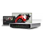 AJA Io 4K Plus Video-Aufnahme-Device Thunderbolt (Io 4K Plus)