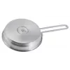 All-purpose pan ZWILLING Pico Round 16 cm, stainless steel, non-stick, oven- and dishwasher-safe