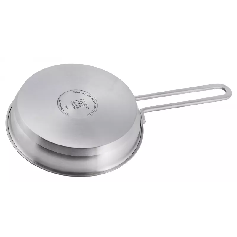 All-purpose pan ZWILLING Pico Round 16 cm, stainless steel, non-stick, oven- and dishwasher-safe