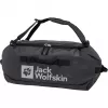 Jack Wolfskin All-In Duffle 65 Backpack - Anthracite, 65 L
