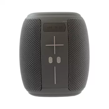 Portable Speaker White Shark GBT-888 Dhak Grey