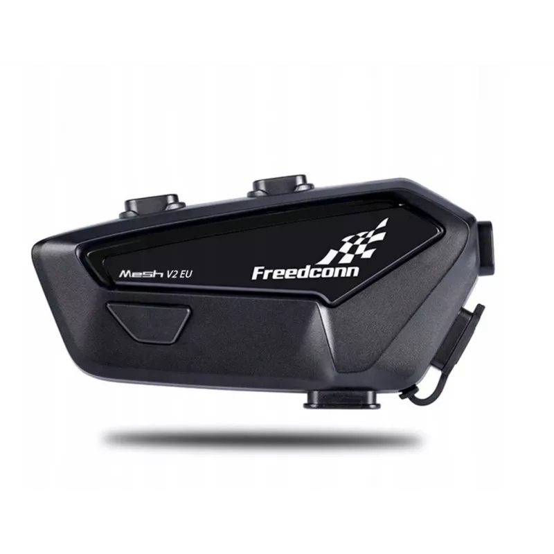 FreedConn FX Pro V2 EU MESH motorcycle intercom