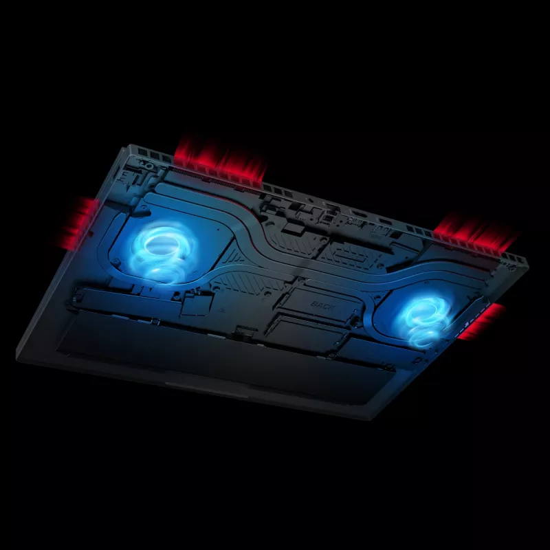 OMEN by HP 16-wf1075ng i7-14700HX GeForce RTX 4070. 16 GB DDR5. 512 GB SSD. Windows 11 Home 64-Bit - Keyboard layout might be German
