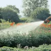 Garden water spray nozzle Gardena 2847-20