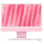 iMac 24 inch: M4 10/10, 24GB, 512GB SSD - Pink