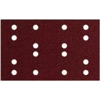 Sanding sheet Metabo 635193000 accessory 10 pc(s)