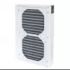 Radiator fan frame Watercool MO-RA IV 200 for 200 mm fans, white