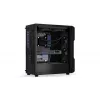ENDORFY Navis F280 Processor All-in-one liquid cooler 14 cm Black