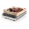 Air cooler Noctua NH-L9A-AM5 — low-profile CPU cooler, Socket AM5, 92 mm fan, 37 mm height, 40.8 m³/h airflow