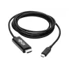 Tripp U444-006-H4K6BE Connectivity Accessory Black