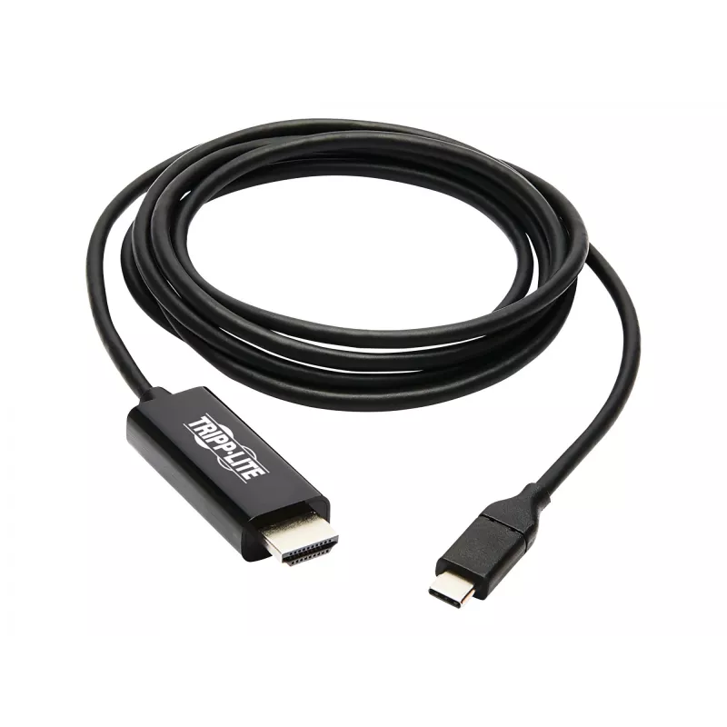 Tripp U444-006-H4K6BE Connectivity Accessory Black