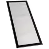 Demciflex Dust Filter Set for Lian Li PC-O11 Air - black/black