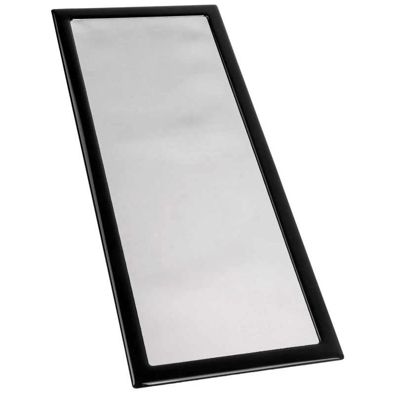 Demciflex Dust Filter Set for Lian Li PC-O11 Air - black/black